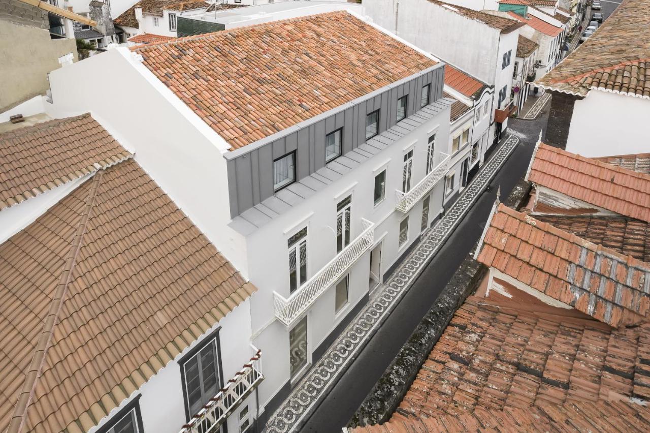 Casa Da Galeria - Azores Art Of Hosting Ponta Delgada Exterior foto